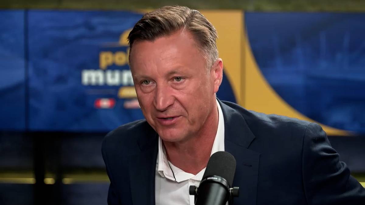 Hajto: Argentina winning the World Cup would have been unjust — Spain were better