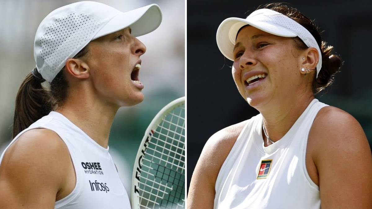 Amanda Anisimowa rozbita w pył i wbita w kort! Ostre słowa po finale z Igą Świątek