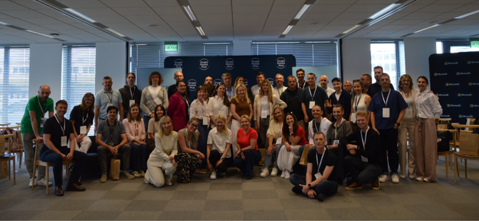 Copilot w praktyce: za nami hackathon Grupy Polsat Plus