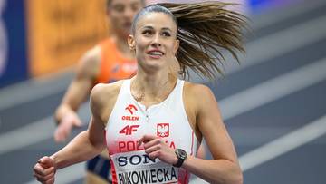 Wyrównała rekord Polski! Natalia Bukowiecka ze srebrem HMŚ