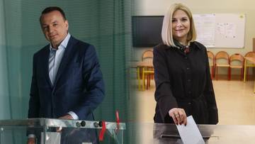 Wybory prezydenckie w Krakowie. PKW podała oficjalne wyniki pierwszej tury