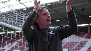 Lada chwila mecz z Lechem, a tu takie wieści. Trener stracił pracę