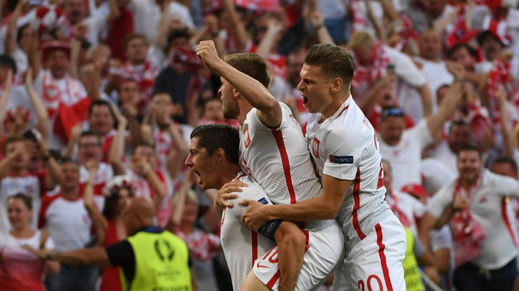 Wizerunek reprezentacji Polski dwukrotnie lepszy!