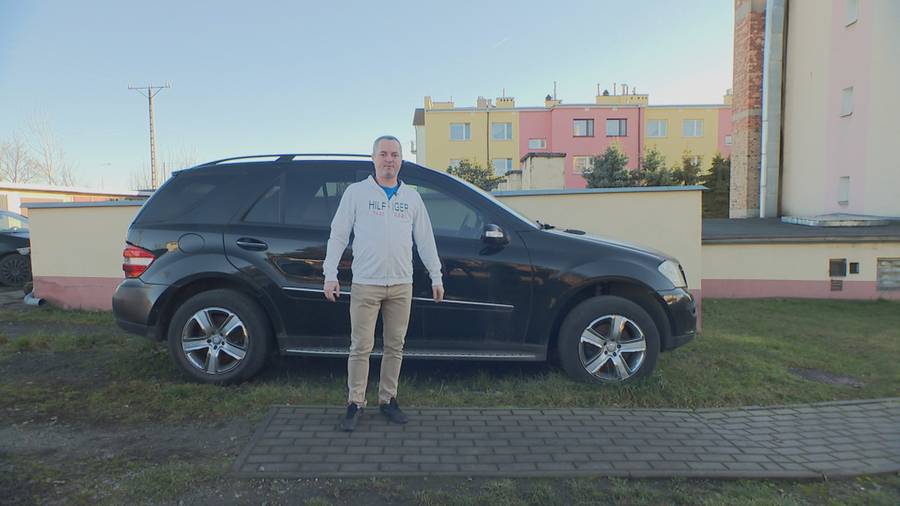Samochód – „gorący kartofel”. Kupujesz i wpadasz w długi