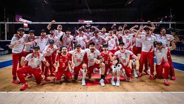 Kiedy grają polscy siatkarze w sezonie reprezentacyjnym? Terminarz