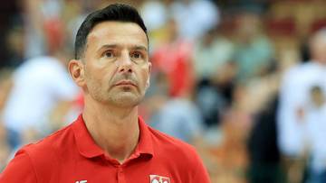 Selekcjoner reprezentacji Polski ogłosił skład. Znamy nazwiska