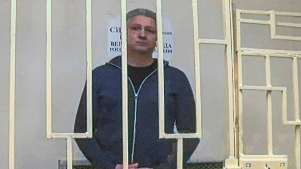 Rosja. Wiceminister obrony Timur Iwanow w areszcie. Sąd podtrzymał decyzję