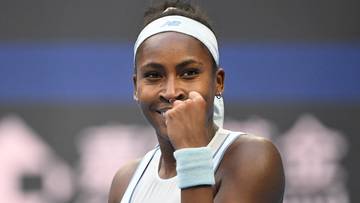 WTA w Pekinie: Coco Gauff - Amanda Anisimova. Relacja live i wynik na żywo