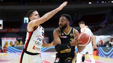 ORLEN Basket Liga: PGE Start Lublin - Trefl Sopot. Relacja na żywo