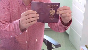 Zmiany w paszportach. W najbliższych dniach nie wyrobisz dokumentu