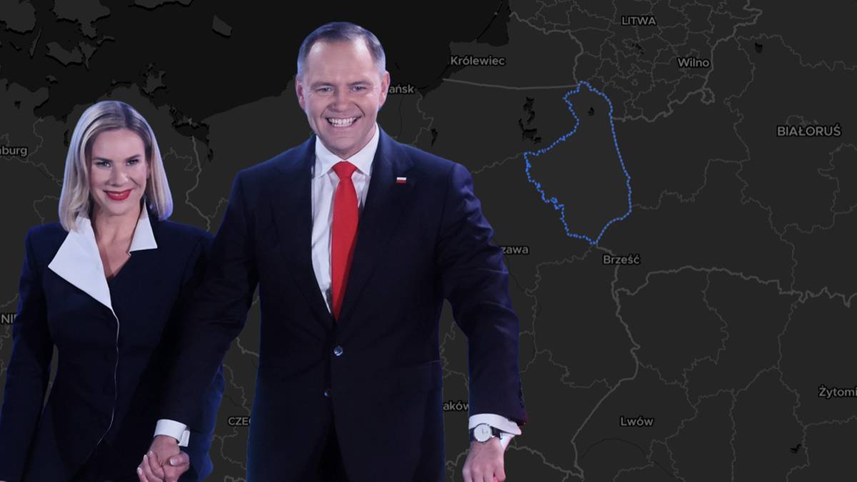 Pierwsze województwo z pełnymi wynikami. Pewne zwycięstwo