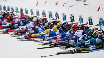 PŚ w biathlonie: Jedno z najgorszych miejsc Polek w historii