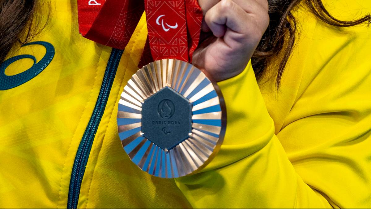 Końcowa klasyfikacja medalowa igrzysk paralimpijskich Paryż 2024. Ile medali zdobyli Polacy?