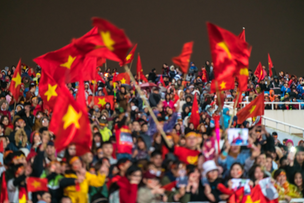 Największy stadion świata powstaje w Hanoi. Będzie dwa razy większy niż Narodowy