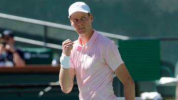 Wielki hit w Indian Wells rozstrzygnięty! Znamy pierwszego finalistę