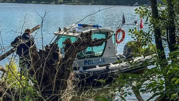 Zaginął znany operator. W rejonie poszukiwań znaleziono ciało