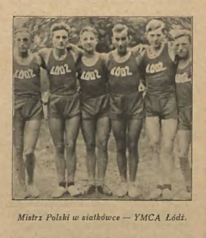 Mistrzowie Polski w siatkówce mężczyzn: