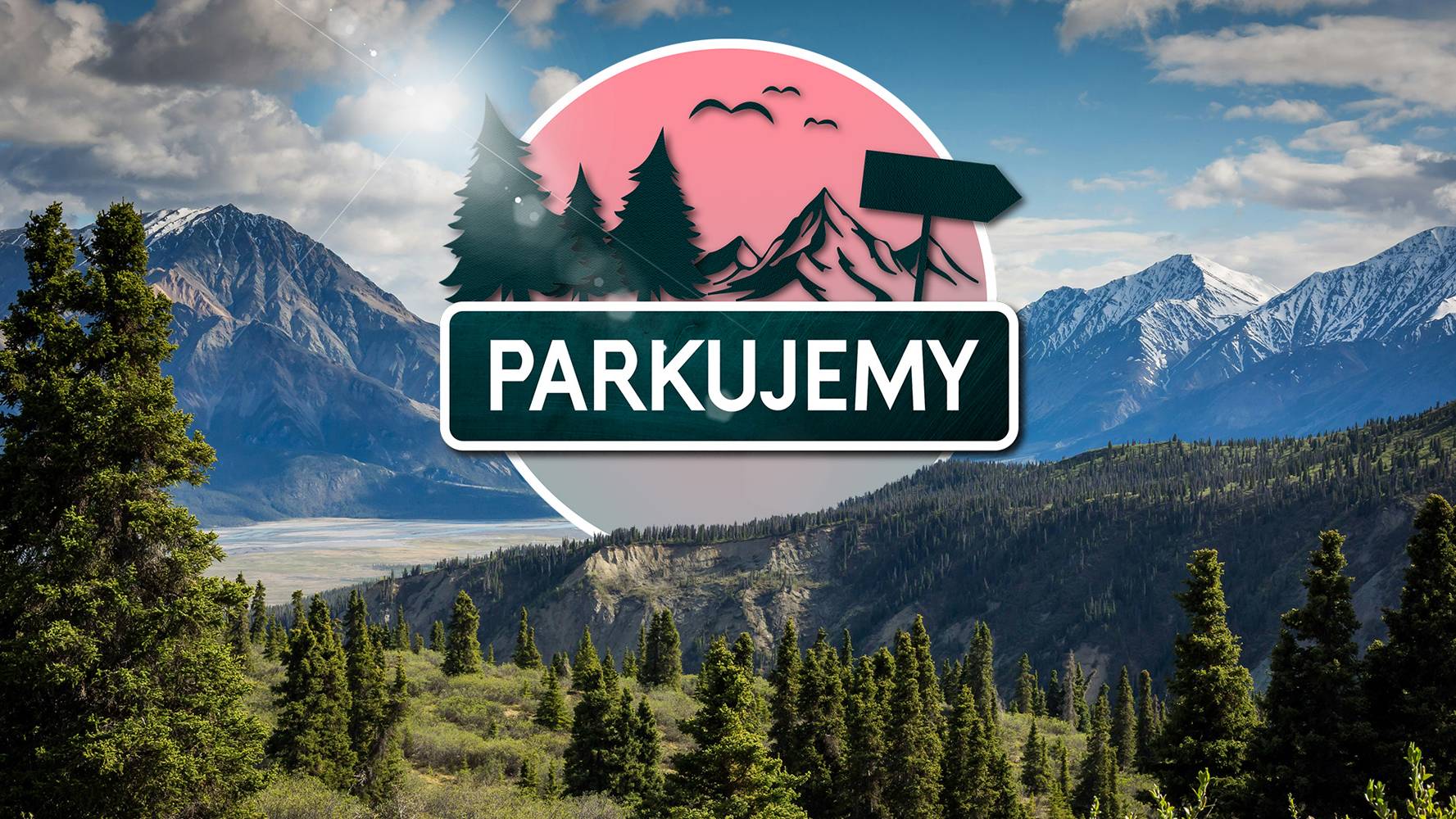 Najpiękniejsze miejsca w Polsce w programie „PARKujemy”