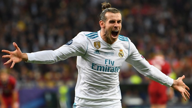 Real Madryt wyznaczył cenę za Bale'a