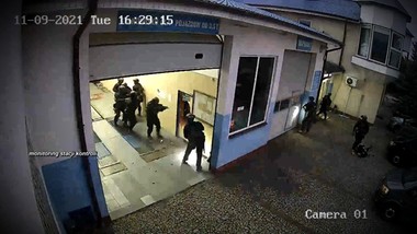 Najpierw strzelaj, później pytaj. Kontrterroryści u brata poszukiwanego