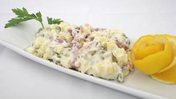 Odwieczny spór o majonez. Ekspertka zabrała głos