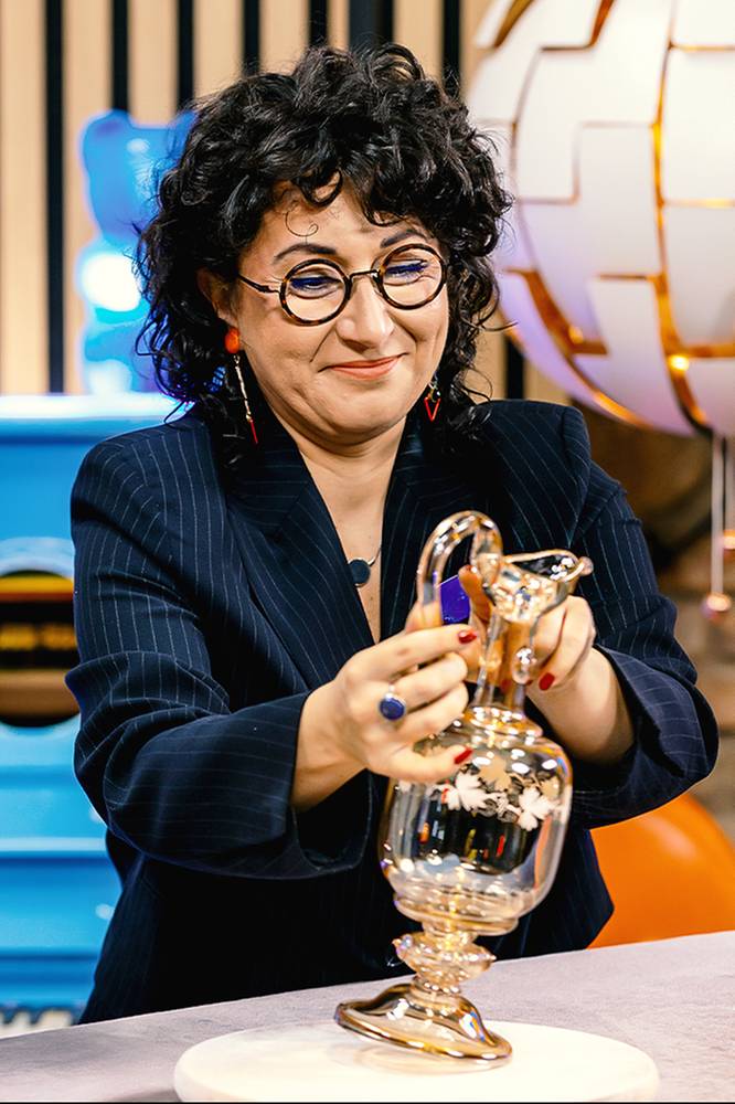 „Łowcy skarbów. Kto da więcej”: Balansując na granicy faktu