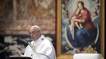 Papież prosi o przebaczenie ws. pedofilii w Chile. "Odczuwam ból i wstyd"
