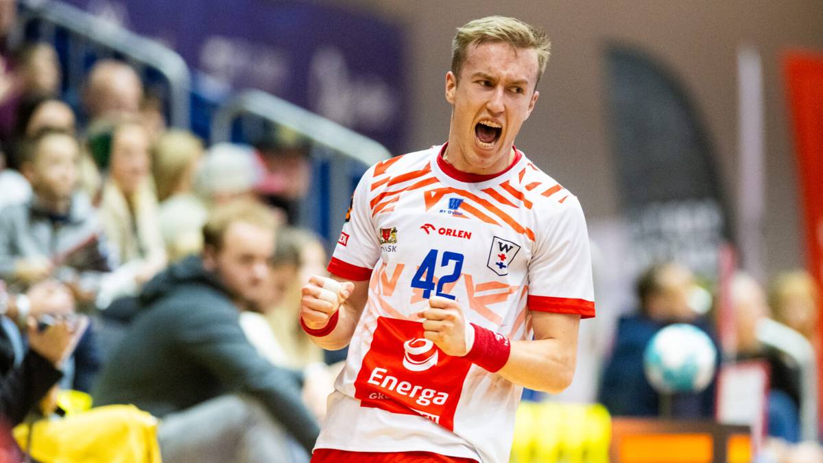 ORLEN Superliga: Energa Wybrzeże Gdańsk - Corotop Gwardia Opole. Transmisja TV i stream online
