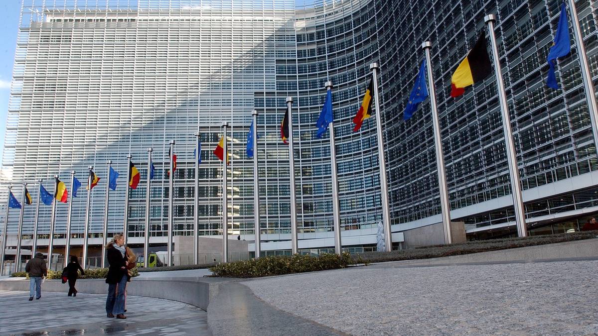Miliardy euro dla Polski. Komisja Europejska pokazała projekt nowego budżetu