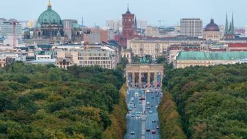 Niemcy chcą upamiętnić Polaków w centrum Berlina. Padły szczegóły 