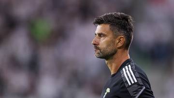 Betclic 1 Liga: Górnik Łęczna - Pogoń Siedlce. Relacja na żywo