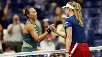 Hit na US Open! Aryna Sabalenka poznała rywalkę