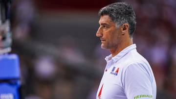 Wystartował Memoriał Wagnera! Mistrzowie olimpijscy wygrali w trzech setach