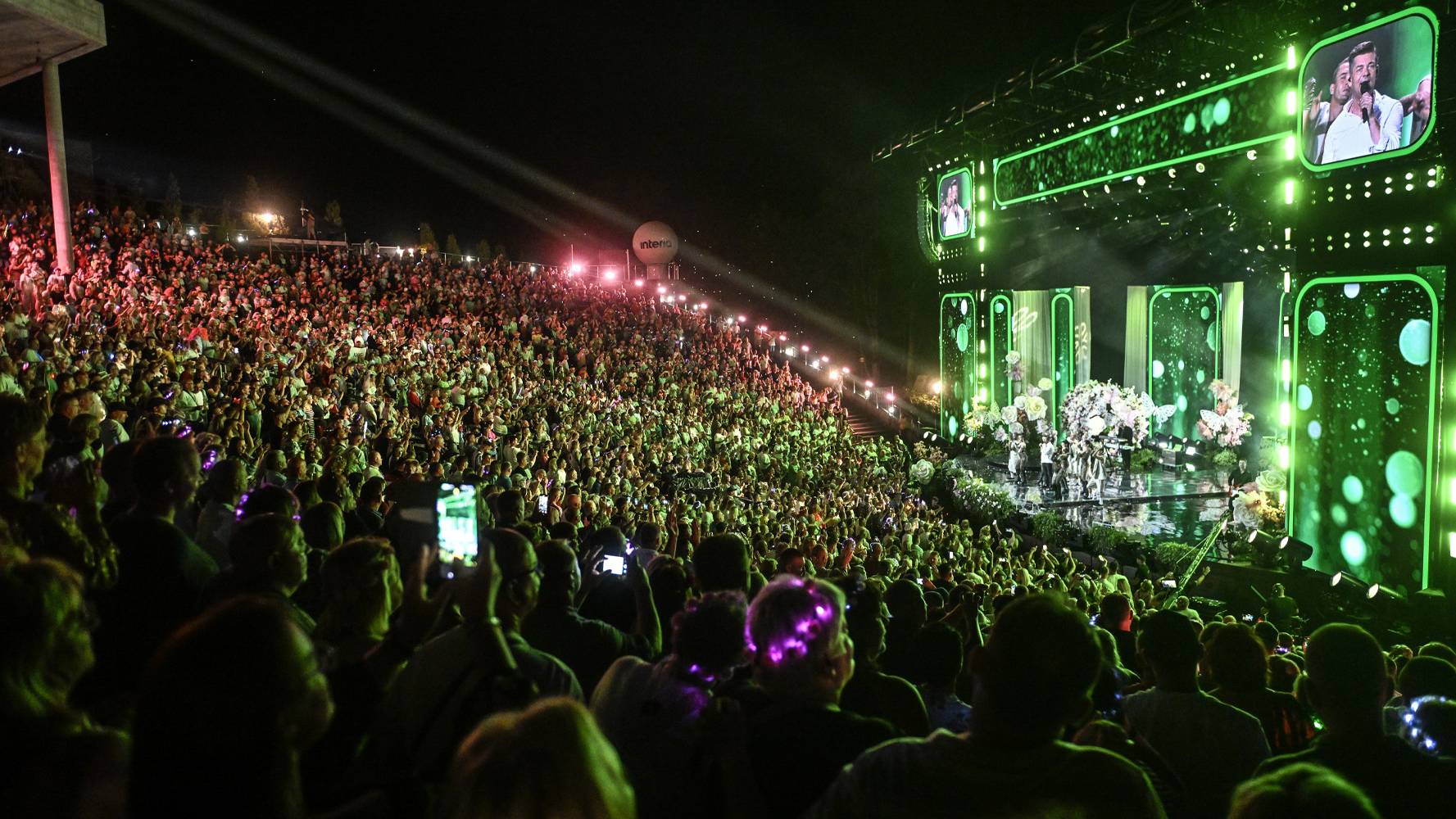 Festiwal Weselnych Przebojów 2025: Wykonawcy, bilety, porady