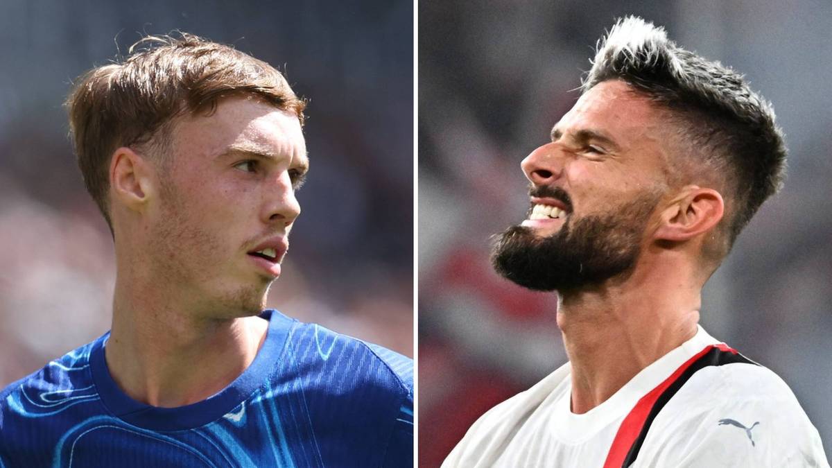 Klubowe Mistrzostwa Świata: Chelsea FC - Los Angeles FC. Relacja live i wynik na żywo