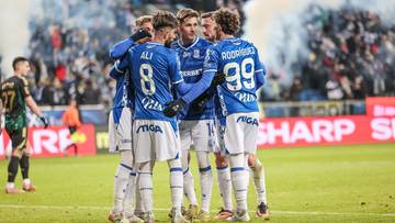 PKO BP Ekstraklasa: Lech Poznań - Piast Gliwice. Relacja live i wynik na żywo