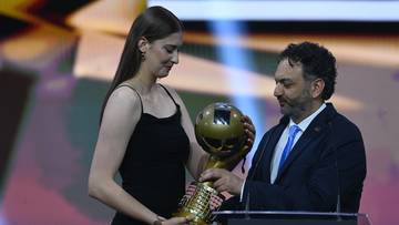 Była odkryciem sezonu! Utalentowana polska siatkarka w nowym klubie