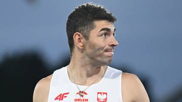 Najlepszy wynik od 44 lat! Polak piąty w finale ME na 100 metrów