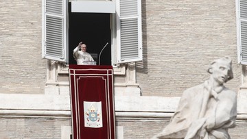 Papież: odpowiedzialność, solidarność i współczucie wobec migrantów