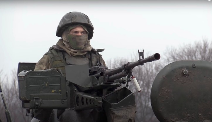 Rosja-Ukraina. Mer Mariupola: miasto jest oblężone i bezlitośnie atakowane przez siły rosyjskie