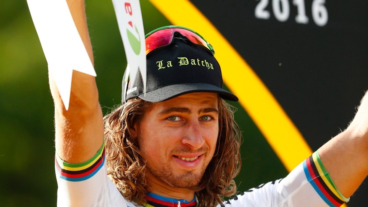 Ranking UCI: Bez zmian w czołówce, Sagan nadal liderem