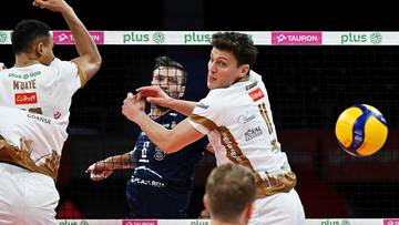 Znany rozgrywający zmienił klub! "To był przedsmak i zapowiedź"