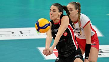 Drugi mecz, drugi tie-break. Zacięte spotkanie w TAURON Lidze