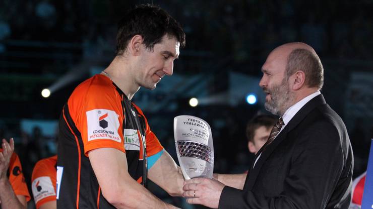 Najsłynniejsi siatkarze w historii Jastrzębskiego Węgla. Oni tworzyli historię klubu