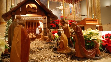 "Niereligijne" szopki bożonarodzeniowe. Tylko na takie zgodził się francuski sąd