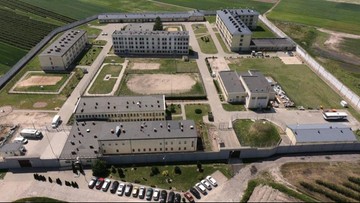 Koronawirus w więzieniu. Największe ognisko od początku epidemii