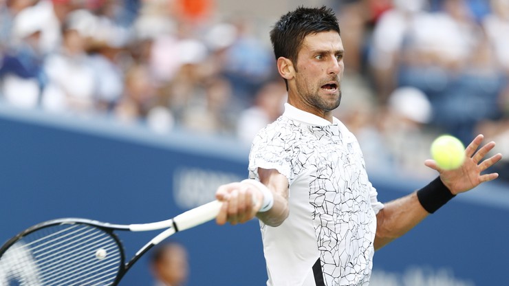 US Open: Djokovic awansował do ćwierćfinału