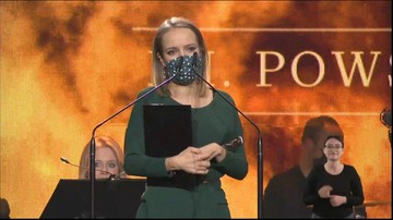 Dziennikarka Polsat News laureatką nagrody BohaterON