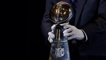 NFL: Las Vegas gospodarzem meczu Super Bowl w 2024 roku