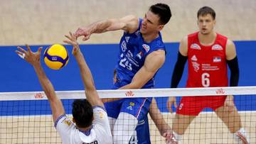 Grał w Skrze Bełchatów, a teraz wystąpi we Włoszech! Nagły transfer w trakcie sezonu